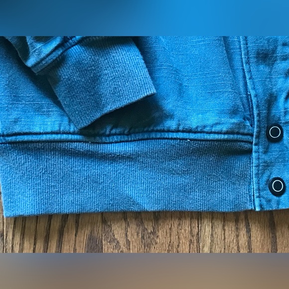 Publish shirt jacket - Picture 7 of 7